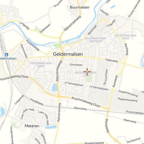 Dakdekker Geldermalsen